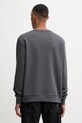 Odzież Iceberg bluza E030.6317 szary