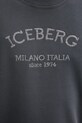 Iceberg bluza E030.6317 szary