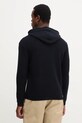 Odzież Armani Exchange sweter bawełniany XM000916.AF12930 granatowy