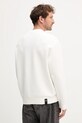 Armani Exchange bluza XM000982.AF10818 beżowy AW25