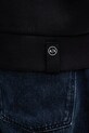 Armani Exchange bluza granatowy XM000982.AF10818