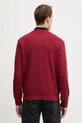 Odzież Armani Exchange bluza bawełniana XM001284.AF20934 bordowy