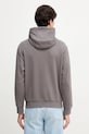 Odzież Armani Exchange bluza bawełniana XM001294.AF20934 szary