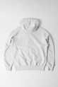 by Parra sweatshirt Word salad 54130 gray AW25