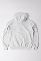 Dukserica by Parra Word salad 54130 siva AW25