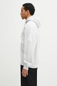 by Parra sweatshirt Word salad 54130 gray AW25