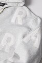 by Parra sweatshirt Word salad 54130 gray