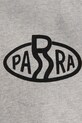 Pamučna dukserica by Parra Legs logo 54242