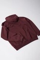 Bavlnená mikina by Parra Crow logo hooded 54326.