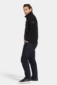 Odzież Didriksons bluza polarowa PETER 505884 czarny