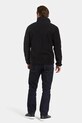 Didriksons bluza polarowa PETER czarny 505884