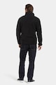 Didriksons bluza polarowa PETER czarny 505884