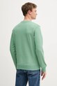 Odzież Pepe Jeans bluza bawełniana PM582921 zielony