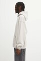 Бавовняна кофта Represent Script Logo MLM100028 бежевий AW25