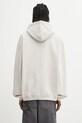 Одяг Бавовняна кофта Represent Script Logo MLM100028 бежевий