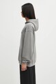 Represent bluza bawełniana England Legacy MLM100374 czarny AW25