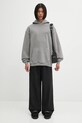Represent bluza bawełniana England Legacy MLM100374 czarny