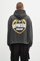 Represent bluza bawełniana Legacy Crest nadruk czarny MLM100368