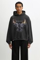 Represent bluza dwustronna bawełniana Reversible Living Legacy Falcon MLM100681