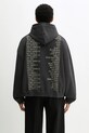 Represent bluza dwustronna bawełniana Reversible Living Legacy Falcon MLM100681