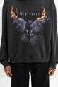 Represent bluza dwustronna bawełniana Reversible Living Legacy Falcon MLM100681