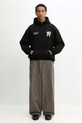 Represent bluza bawełniana LEGACY FALCONS MLM100734 czarny