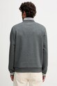 Odzież Hackett London bluza HM5800022 szary