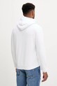 Oblečení Bavlněná mikina Guess Jeans M5YQ02.KCPR1 bílá