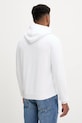 Abbigliamento Guess Jeans felpa in cotone M5YQ02.KCPR1 bianco