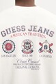 Guess Jeans hanorac de bumbac M5YQ13.KCPR1