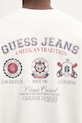 Guess Jeans bluza bawełniana M5YQ13.KCPR1