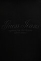 Guess Jeans felpa in cotone M5YQ16.KCPR1 nero