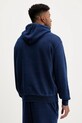 Ρούχα Βαμβακερή μπλούζα Guess Jeans M5YQ27.KCXQ1 σκούρο μπλε