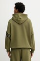 Abbigliamento adidas Originals felpa Neuclassics HZ3739 verde