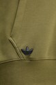 adidas Originals felpa Neuclassics HZ3739 verde