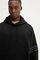 adidas Originals bluza Neuclassics czarny HZ3740