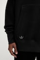 Суичър adidas Originals Neuclassics HZ3740 черен