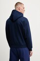 Ruházat adidas Originals felső Baggy Hoodie JP1075 sötétkék