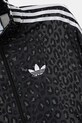 Odzież adidas Originals bluza Firebird JV7579 czarny