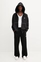 Кофта adidas Originals Essentials JW0969 чёрный AW25