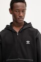 Кофта adidas Originals Essentials чёрный JW0969