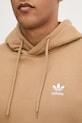 adidas Originals bluză Essentials JW1064 bej