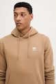 Mikina adidas Originals Essentials zelená JW1064