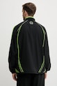 Ρούχα Μπλούζα adidas Originals Teamgeist JW5866 μαύρο