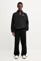Кофта adidas Originals Spacer Drill TT JW5958 чорний AW25