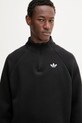 Кофта adidas Originals Spacer Drill TT чорний JW5958