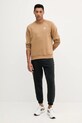 adidas Originals felső Essentials JX2723 zöld AW25