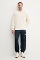adidas Originals felső Essentials JX2757 bézs AW25