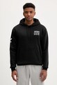 Одяг Кофта adidas Originals Graphic Hoodie JX3058 чорний
