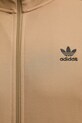 Mikina adidas Originals Classic TT JY1278 béžová